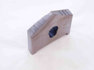 1pc 2 9/16 SERIES E M4 HSS SPADE DRILL INSERT 2.5625 #E INDEXABLE DRILLING - NS1510BU5