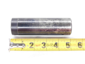 EDW ANDREWS CO MT#3 INSIDE TO 1 1/2 OUTSIDE DIA. MORSE TAPER ADAPTER MT3 1.5 - DM2196BN5