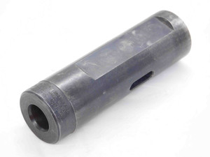 WARNER SWASEY MT#2 INSIDE TO 1 1/2 OUTSIDE DIA. MORSE TAPER ADAPTER MT2 1.5 - DM2197BN5