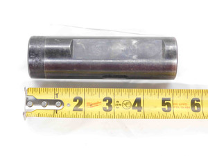 WARNER SWASEY MT#2 INSIDE TO 1 1/2 OUTSIDE DIA. MORSE TAPER ADAPTER MT2 1.5 - DM2197BN5