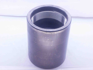 3 11/16 12 UNS 3B SOLID REFERENCE THREAD RING GAGE 3.6875 3 11/16"-12 INSPECTION - DW36722CF4