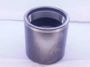 4 11/16 12 UNS 3B SOLID REFERENCE THREAD RING GAGE 4.6875 4 11/16"-12 INSPECTION - DW36725CF4