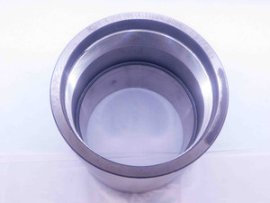 M120 X 2 6H METRIC SOLID REFERENCE THREAD RING GAGE 120 2.0 INSPECTION CHECK - DW36729CF4