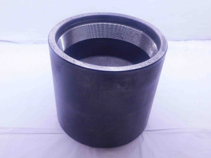 M135 X 2 6H METRIC SOLID REFERENCE THREAD RING GAGE 135 2.0 INSPECTION CHECK - DW36739CF4