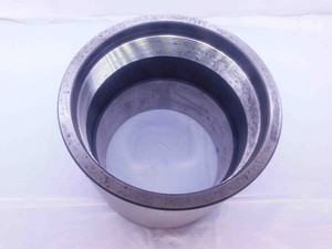 M135 X 2 6H METRIC SOLID REFERENCE THREAD RING GAGE 135 2.0 INSPECTION CHECK - DW36739CF4