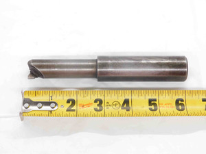 TH17.024 A ADJUSTABLE BORING BAR 1" SHANK APPROX. 1" TO 1.400" BORE 6" OAL 1.0 - DM2222BH5