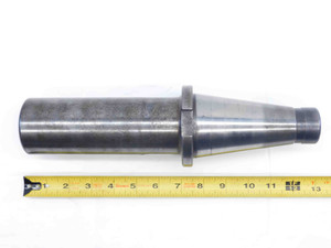 NMTB50 COLLIS MORSE TAPER #5 TOOL HOLDER EXTENDED 7 1/4 PROJECTION 68157 MT5 - BR10292BU5