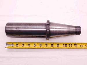 NMTB50 COLLIS MORSE TAPER #5 TOOL HOLDER 7 1/4 PROJECTION 68157 MT5 MACHINIST - BR10306BU5