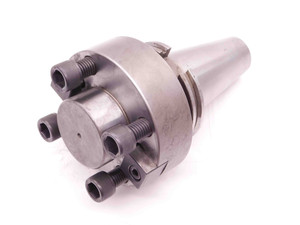 CAT50 GS 2 1/2 PILOT O.D. 1" KEY FACE MILL TOOL HOLDER CAT50 2-1/2-2.95" 2.5 - BR10325CG4