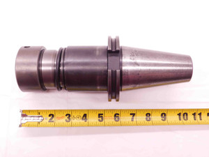 CAT50 ACURA-TAP TENSION & COMPRESSION TAPPING CHUCK TOOL HOLDER 5 3/4 PROJECTION - BR10330AF5