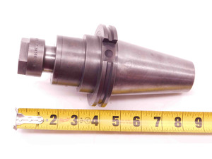 CAT50 ACURA TAP TENSION & COMPRESSION TAPPING CHUCK TOOL HOLDER 4 1/4 PROJECTION - BR10331AF5