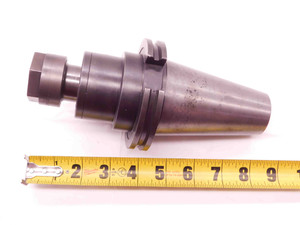 CAT50 ACURA-TAP TENSION & COMPRESSION TAPPING CHUCK TOOL HOLDER 4 1/4 PROJECTION - BR10332AF5