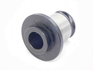 LYNDEX #2 QUICK CHANGE TAPPING COLLET NT10-056 SIZE 7/8 HAND TAP ADAPTER .875 - DM2264BH5