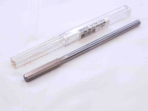 NEW MORSE 0.395 OD HSS REAMER 6 FL .395 .3950 .4063 -.0113 UNDERSIZE 10 mm USA - NS1566BB5