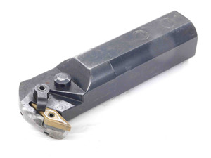 SECO 1 1/2 SHANK DIA A24-MVLNR-3 INDEXABLE BORING BAR VNMG 332 INSERTS 1.5 - DM2273CH5