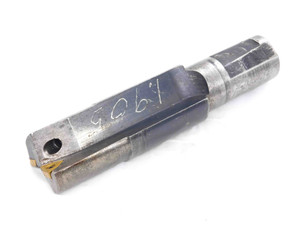 1 13/16 O.D. COOLANT THRU INDEXABLE INSERT DRILL 1 1/2 SHANK 2 FL 1.8125 CNC - DM2294CH5