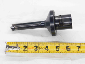 KAISER SERIES #1 45/64 - 15/16 O.D. INDEXABLE SPADE DRILL 11.340.622 KA6 SHANK - DM2304LVR