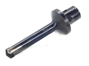 KAISER SERIES #1 45/64 - 15/16 O.D. INDEXABLE SPADE DRILL 11.340.634 KA6 SHANK - DM2305LVR