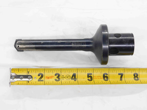 KAISER SERIES #1 45/64 - 15/16 O.D. INDEXABLE SPADE DRILL 11.340.634 KA6 SHANK - DM2305LVR