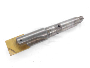 MUSKEGON SERIES C 1 1/2 - 2 3/8 O.D. INDEXABLE SPADE DRILL PS-200-4 MT4 SHANK - DM2328LVR