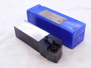 C.W ROD TOOL CO.INC MSRNL 20-6D LATHE TURNING TOOL HOLDER 1 1/4 SHANK SNMG-64 - NS1633BU5