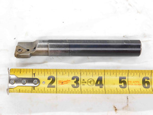 KENNAMETAL 3/4 DIA A12-STLCR3 NA3 COOLANT BORING BAR TC..33 INSERTS .75 - DM2343AX4