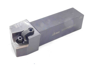 NEW TRIAD MSRNR248E LATHE TURNING TOOL HOLDER 1 1/2 SHANK SNMG 84 T11125PA 1.5 - DM2347BU5