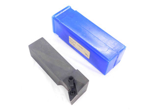 NEW MDLNL24-5D LATHE TURNING TOOL HOLDER 1 1/2 SHANK DNMG 54 INSERTS 5 7/8 OAL - DM2351BU5