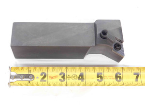 NEW MDLNL24-5D LATHE TURNING TOOL HOLDER 1 1/2 SHANK DNMG 54 INSERTS 5 7/8 OAL - DM2351BU5