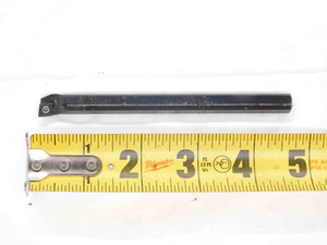 SANDVIK 3/8 DIA A06M-SCLCR 2 COOLANT BORING BAR CCMT 06 02 04 INSERTS .375 - DM2368BW5