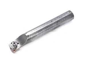 SANDVIK 3/4 DIA SI-CTLHOR-06102 BORING BAR TLG-2125L INSERTS .75 GROOVING - DM2369BW5