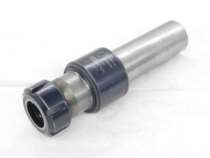 SMITH ER32 FLOATING COLLET CHUCK EXTENSION 254-SA32-724 1 1/2 SHANK DIA. ER 32 - DM2382AJ5