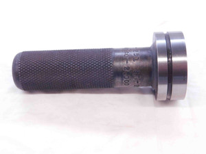 1.9980 & 2.0000 PROGRESSIVE PIN PLUG GAGE GO NO GO ONSIZE 2.0 50.800 1.998 2.000 - NS1656CG4