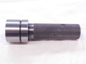 1.7500 1.7600 PROGRESSIVE PIN PLUG GAGE GO NO GO ONSIZE 1 3/4 44.704 1.750 1.760 - NS1662CG4