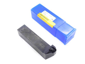 NEW RMC MTVOL 24-4E-A LATHE TURNING TOOL HOLDER 1 1/2 SHANK MTVOL-244E 6 3/4 OAL - DM2394BU5