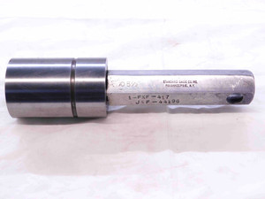 1.8640 & 1.8660 CL Y PROGRESSIVE PIN PLUG GAGE GO NO GO 1.8750 1 7/8 47.346 - NS1683CG4