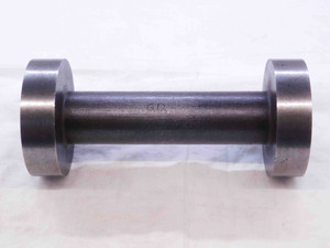 2.7500 & 2.7600 PIN PLUG GAGE GO NO GO ONSIZE 2 3/4 70 mm 2.750 2.760 - NS1686CG4