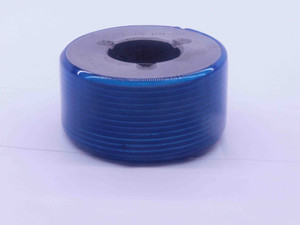 1 3/4 16 UN 3B SPECIAL THREAD PLUG GAGE 1.75 GO ONLY P.D. = 1.7110 3B OR 2B - DW36971CL5