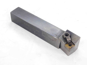 SANDVIK COROMANT MSKNL-164D LATHE TURNING TOOL HOLDER 1" SHANK SN-433 INSERTS - DM2416LVR