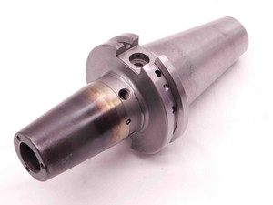 CAT40 HAIMER 16mm ID SHRINK FIT TOOL HOLDER 16.0 COOLANT 80mm PROJ. 40.840.16.4 - BR10347BN5