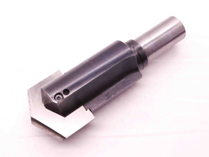 AMEC SERIES E INDEXABLE SPADE DRILL 20451-1750 1 1/2 SHANK 2 1/2 - 3 3/8 RANGE - BR10362BX5