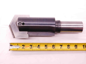 AMEC SERIES E INDEXABLE SPADE DRILL 20451-1750 1 1/2 SHANK 2 1/2 - 3 3/8 RANGE - BR10362BX5