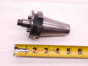 BT40 TECHNIK 3/4 PILOT O.D. 5/16 KEY FACE MILL TOOL HOLDER 16615-3/4 STUB .75 - BR10365AZ5