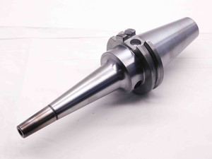 SK40 SECO 6mm I.D. SHRINK FIT TOOL HOLDER 6.0 COOLANT 140mm PROJ. E3476580106140 - BR10386BN5