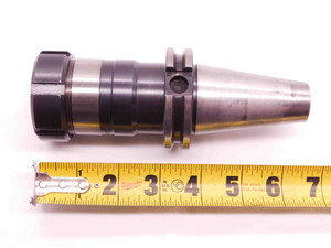 CAT40 SANDVIK C8 COLLET CHUCK TOOL HOLDER 3 3/4 PROJECTION 40MM-VF4-C8 BALAS C8 - BR10410CT4