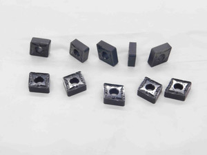 10pcs NEW INGERSOLL CNMG120412MT CNMG433MT TT7015 TiCN Al2O3 CARBIDE INSERTS - DCT-DM2466