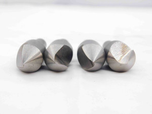 4pcs. NEW KEO HSS 5/8" DIAMETER 60 DEGREES COUNTERSINK 3/8" SHANK DIA .625 .375 - DCT-DM2471