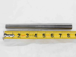 ISCAR MULTIMASTER MM S-D-L210-C20-T10-W-H REPLACEABLE TIP MILLING SHANK 20mm DIA - DCT-DM2486
