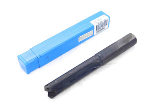 AMEC 31/32 - 1 3/8 O.D. INDEXABLE SPADE DRILL 22020S-100L 1" SHANK 2 FL T-A #2 - DCT-DM2489