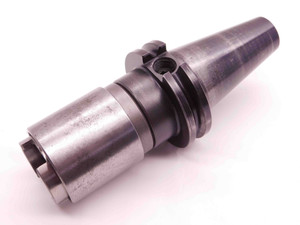 CAT40 COMMAND #2 RIGID TAPPING CHUCK TOOL HOLDER C4P2-0002 4.22 PROJECTION - BR10445CG5